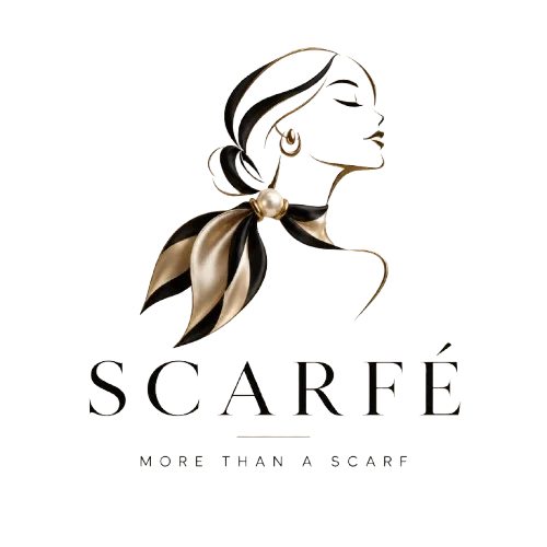 SCARFÉ