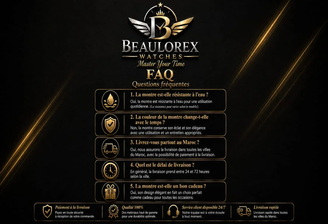 FAQ