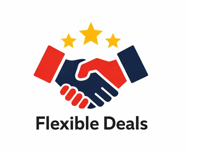 Flexible Deals ⭐⭐⭐