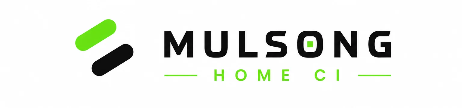 Mulsong-Home CI