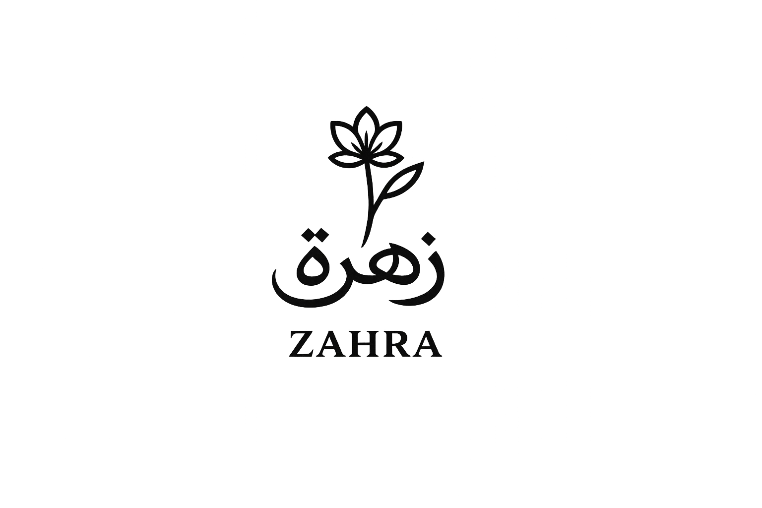Z A H R A