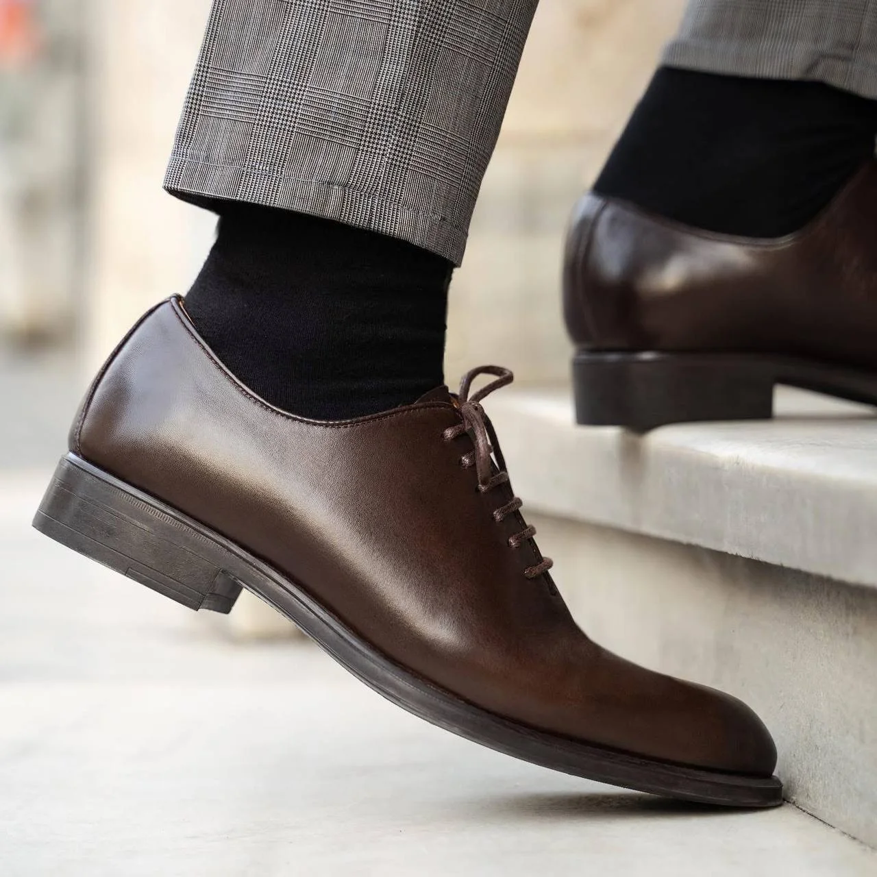 Chaussures Classe 006