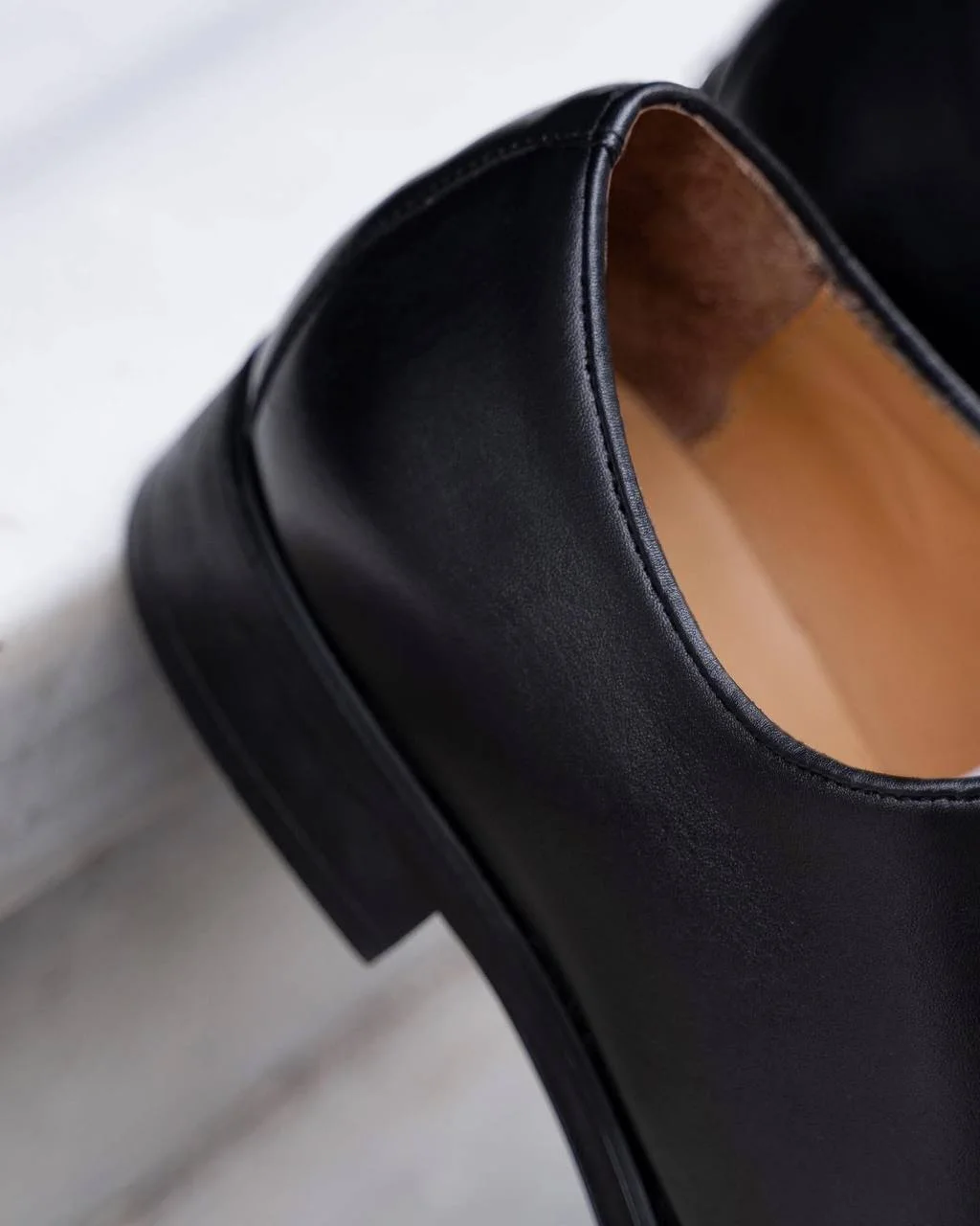 Chaussures Classe 006