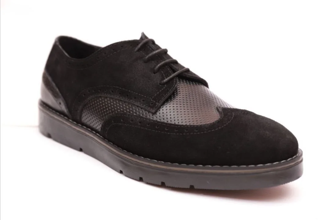Chaussures Confortable 016