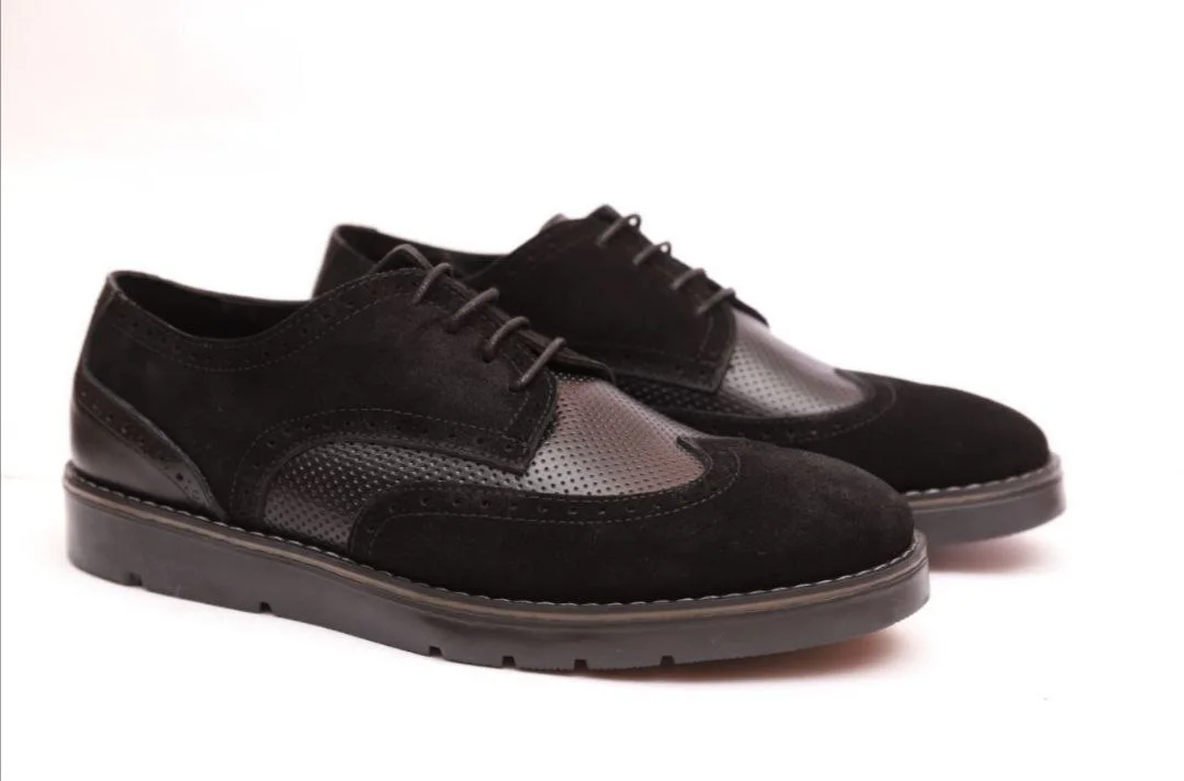 Chaussures Confortable 016