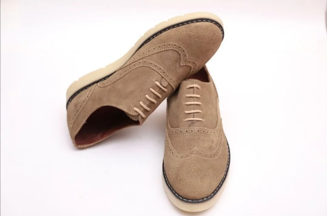 Chaussures Confortable 016