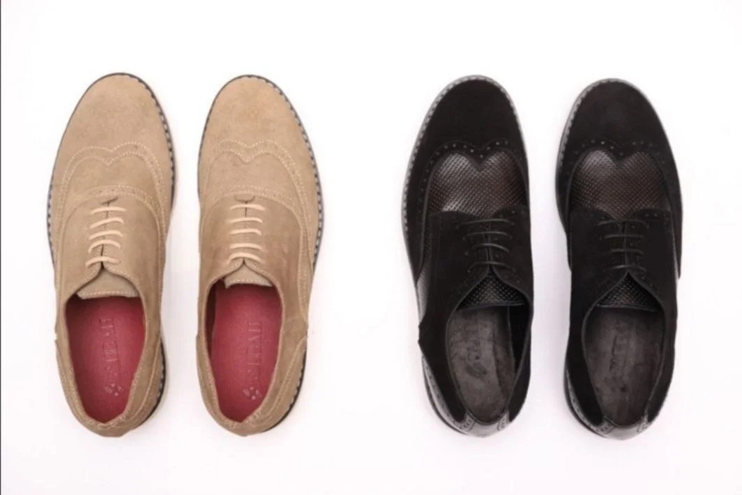 Chaussures Confortable 016