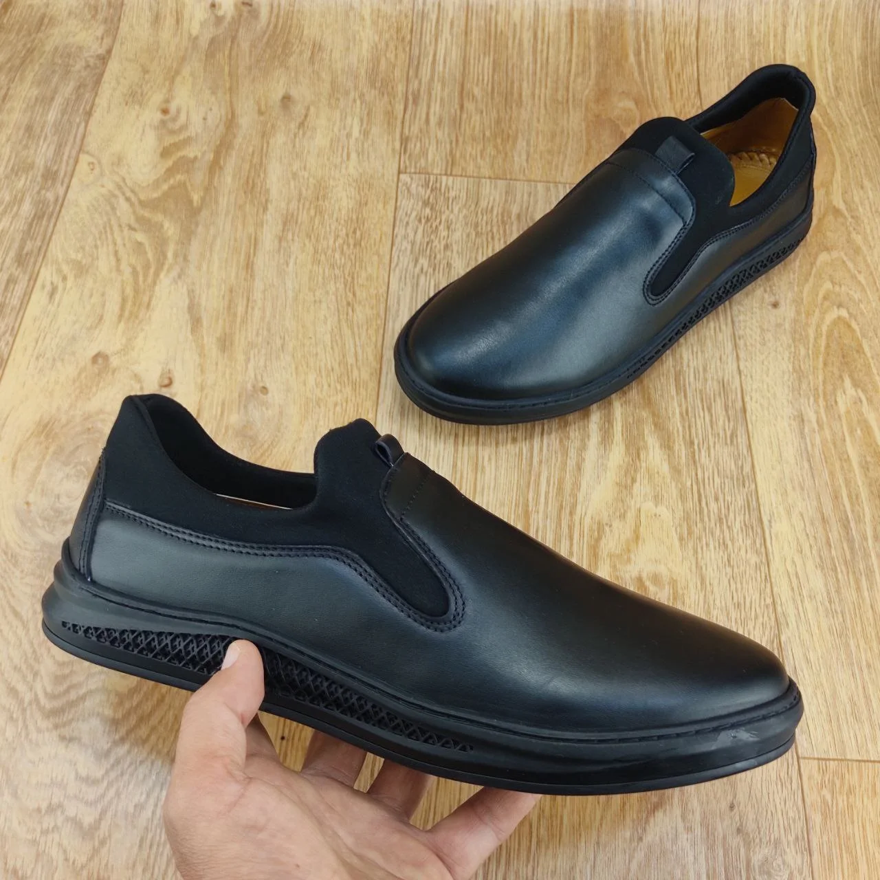 Confort basket 004
