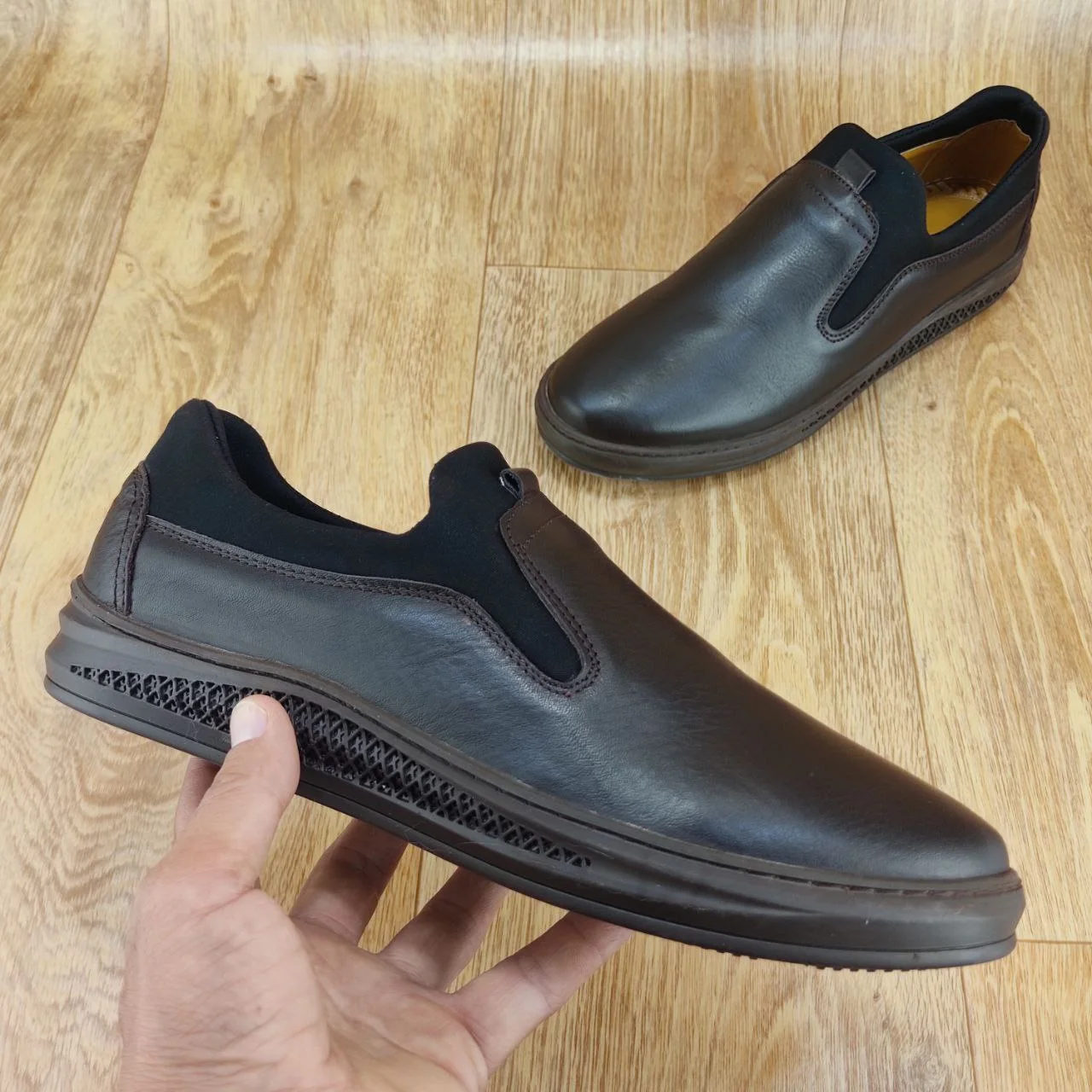 Confort basket 004