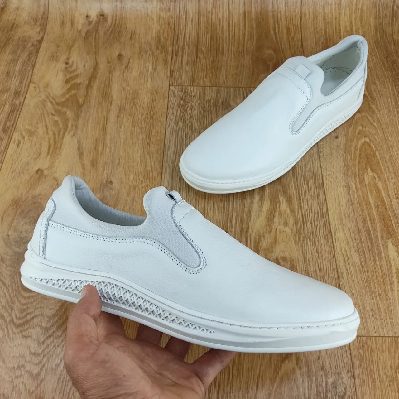 Confort basket 004
