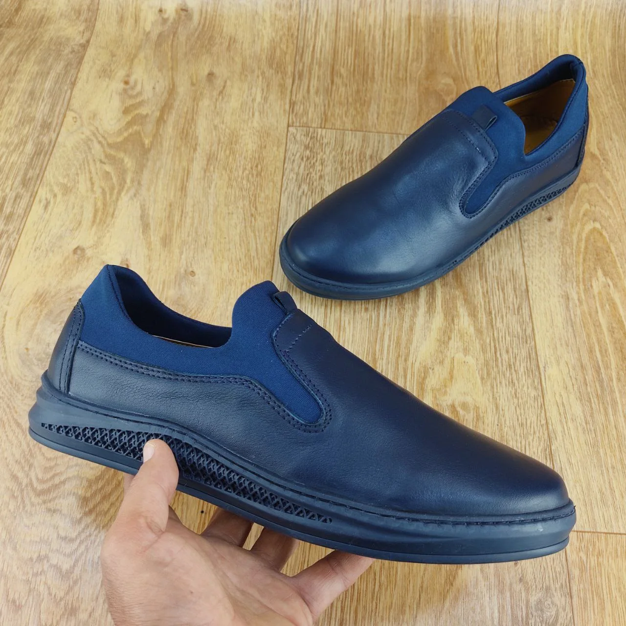 Confort basket 004