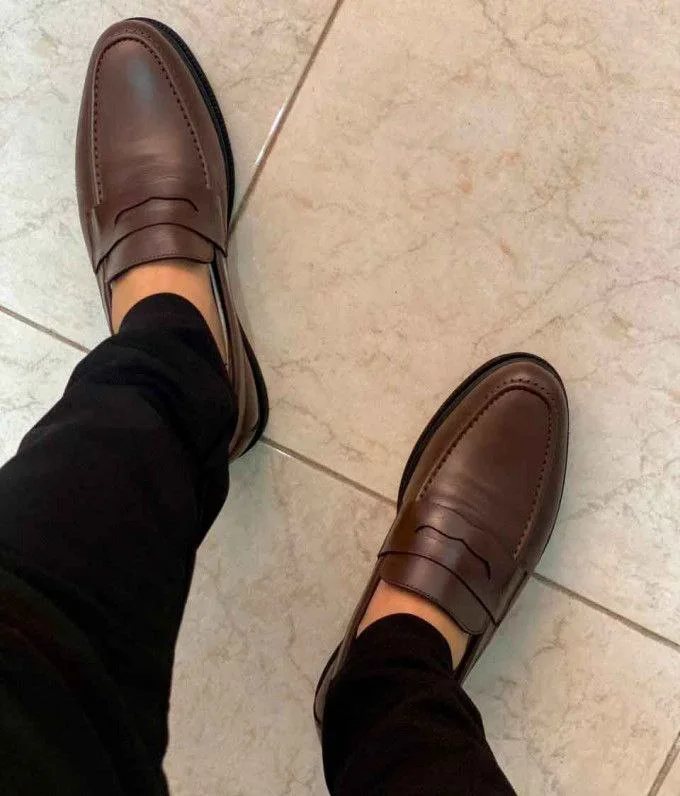 Chaussures Classe 013