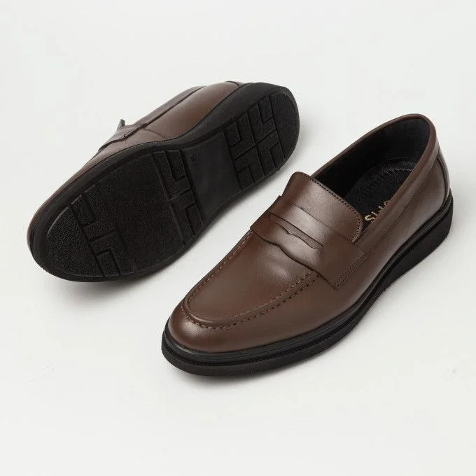 Chaussures Classe 013