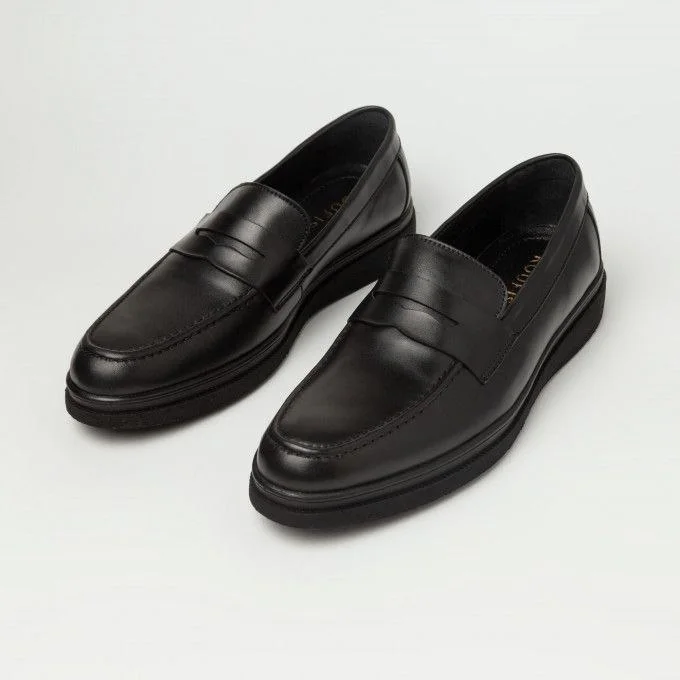 Chaussures Classe 013