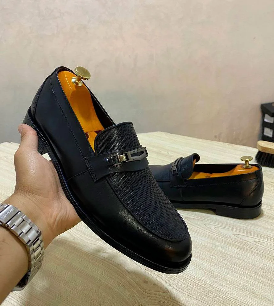 Chaussures Classe 012
