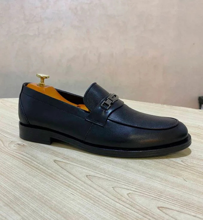 Chaussures Classe 012