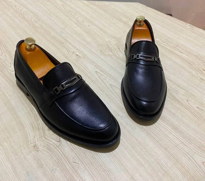 Chaussures Classe 012