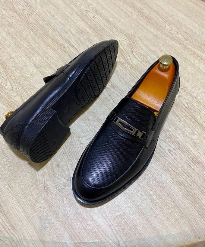 Chaussures Classe 012
