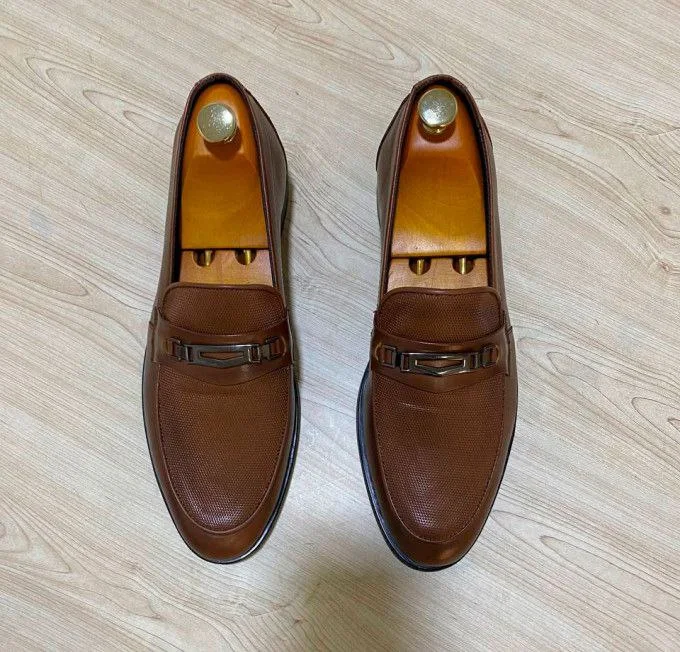 Chaussures Classe 012