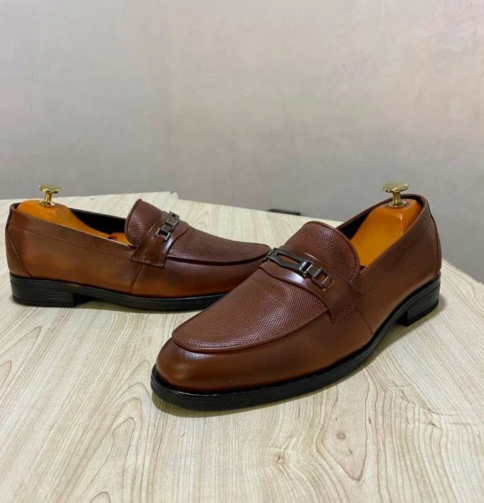 Chaussures Classe 012