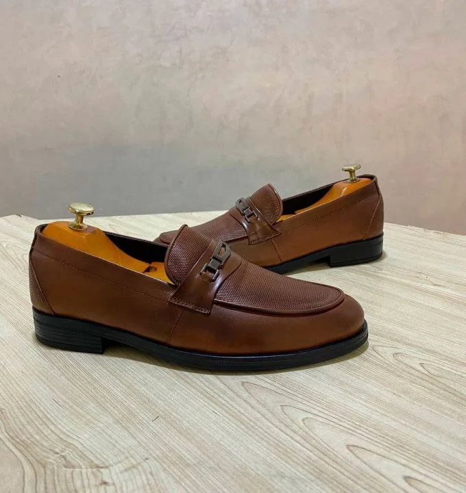 Chaussures Classe 012