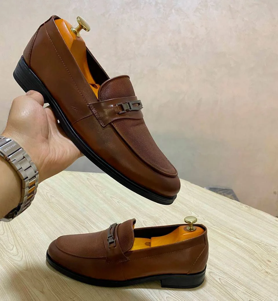 Chaussures Classe 012