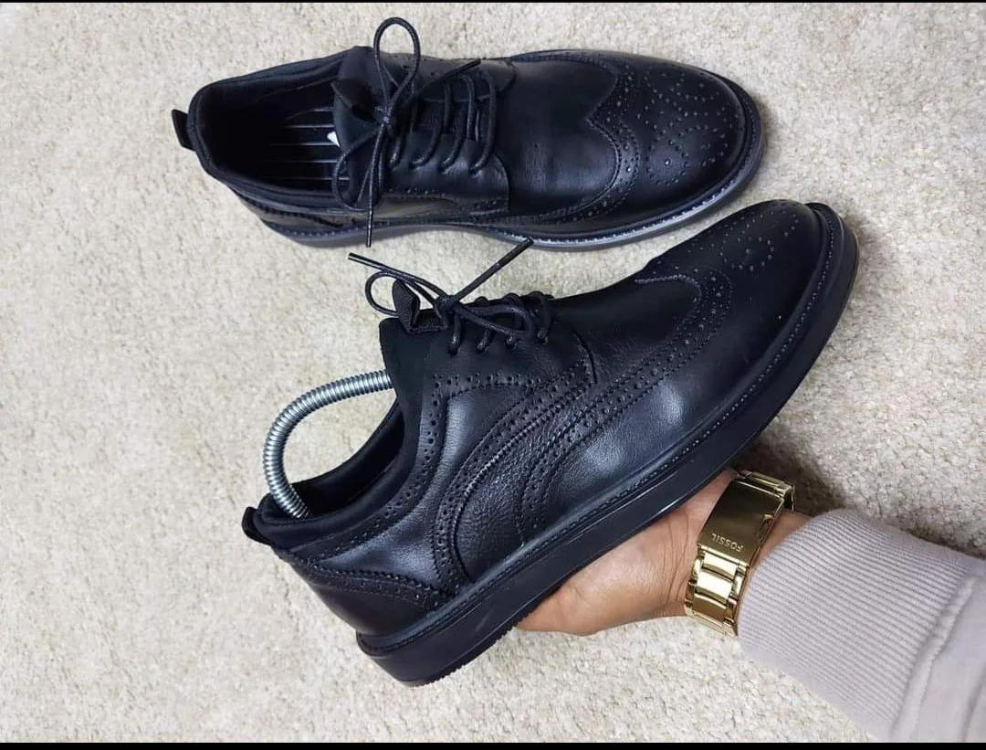 Chaussures confortable  016