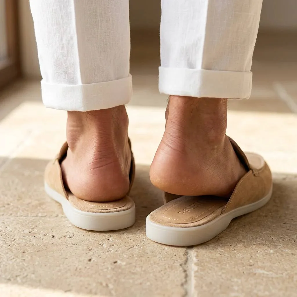 Ballerine 001