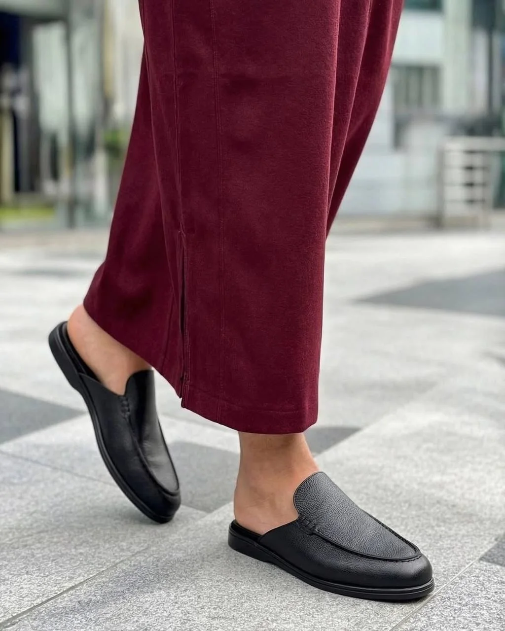 Ballerine 001