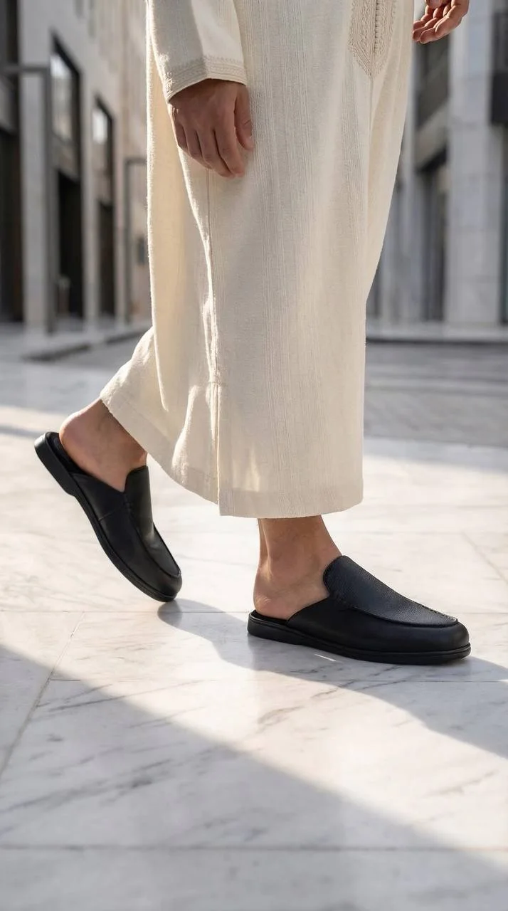 Ballerine 001