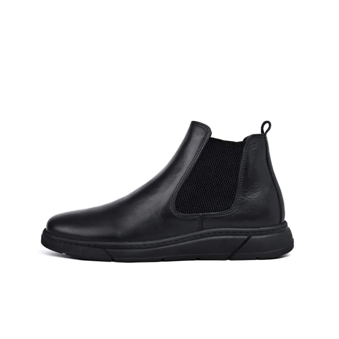 Bottine 011