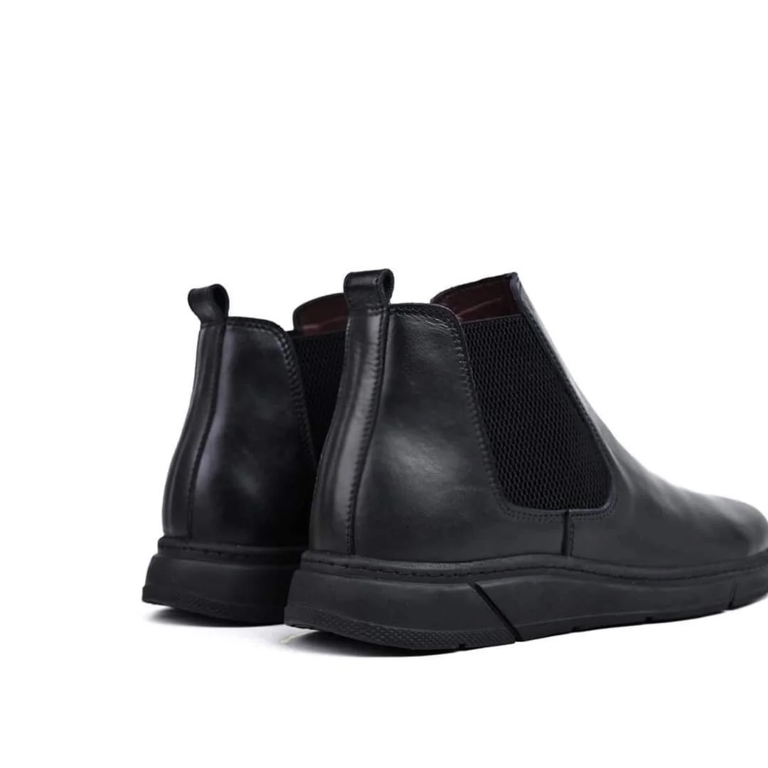 Bottine 011