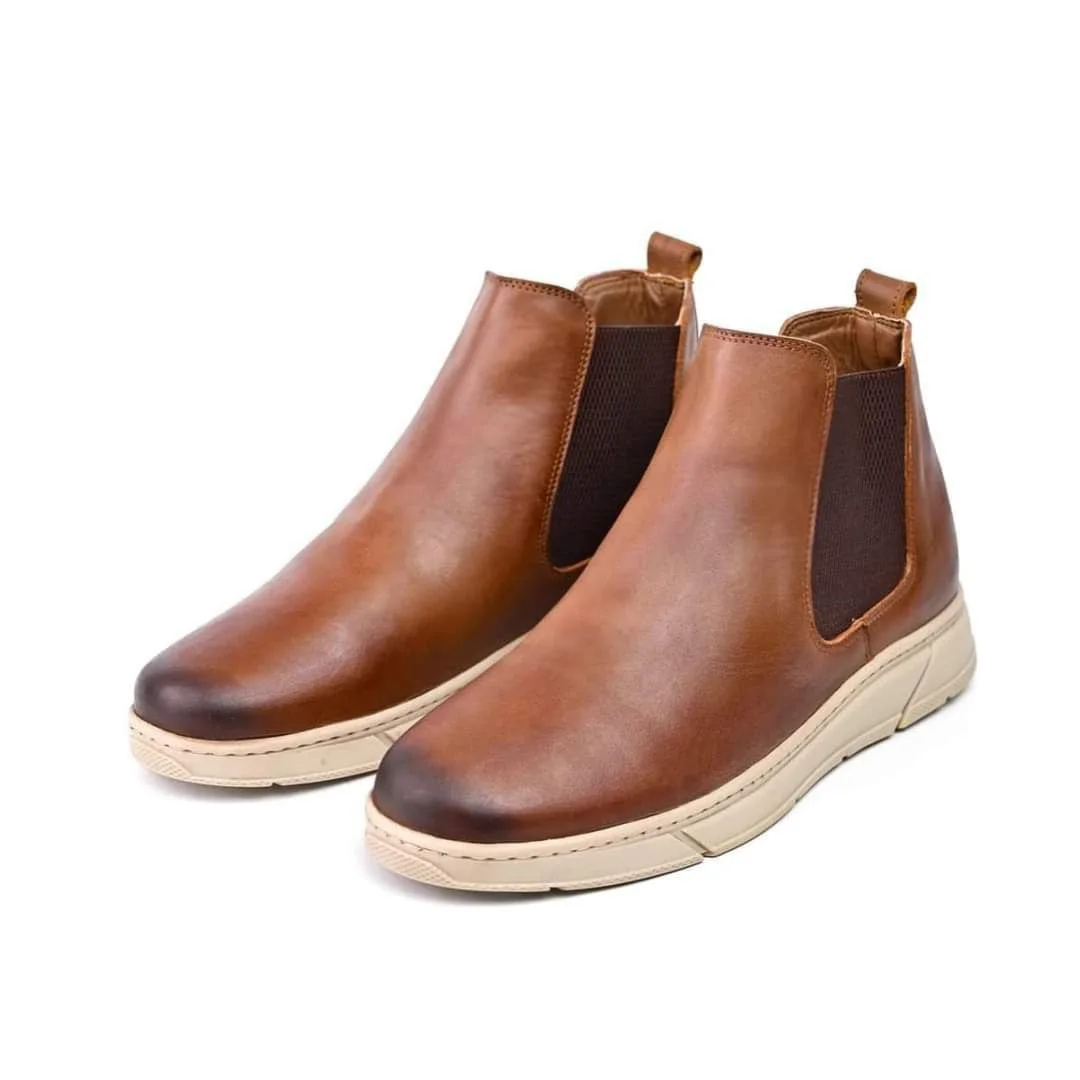 Bottine 011