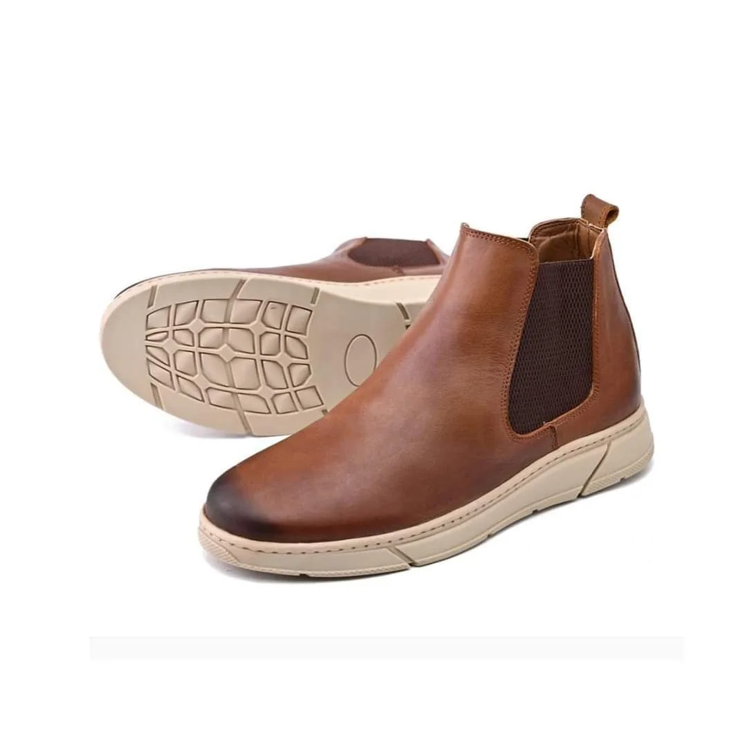 Bottine 011