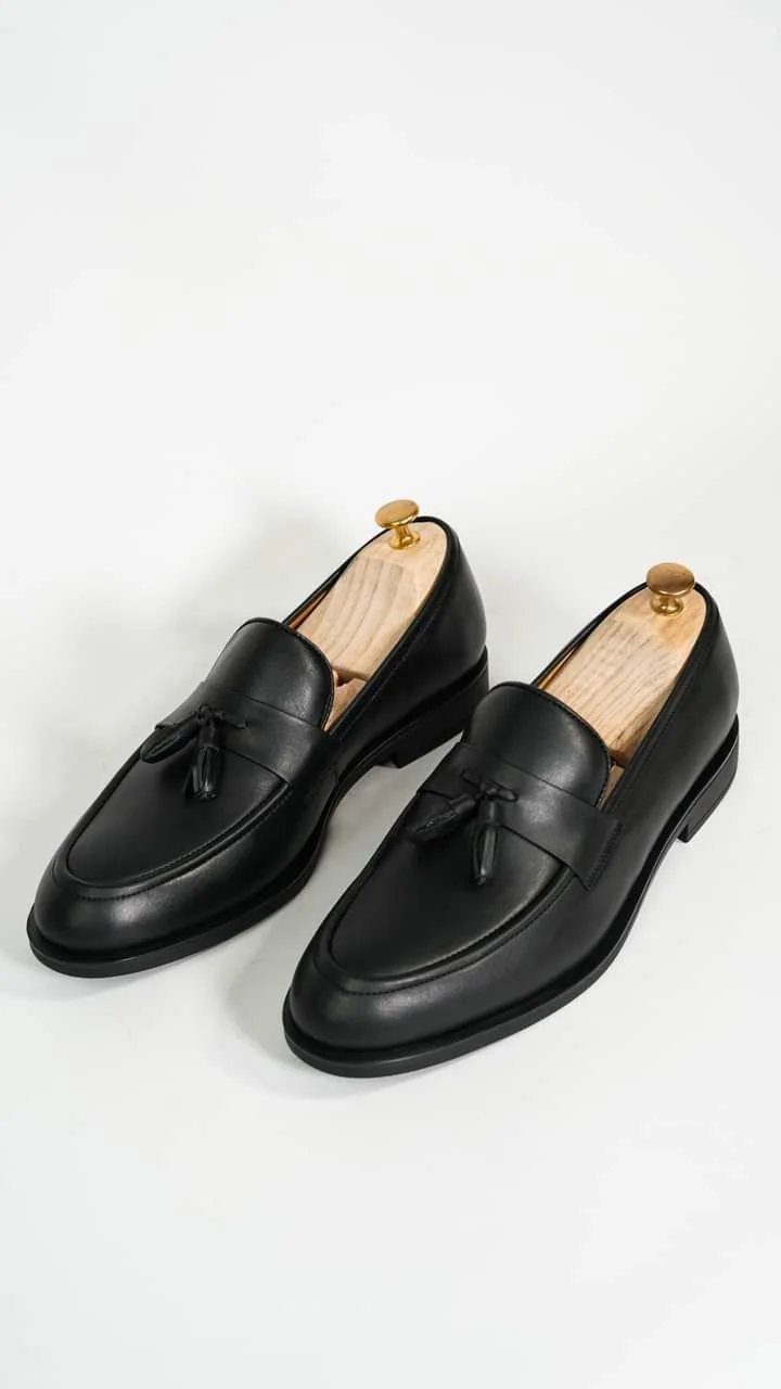 Chaussures Classe 015