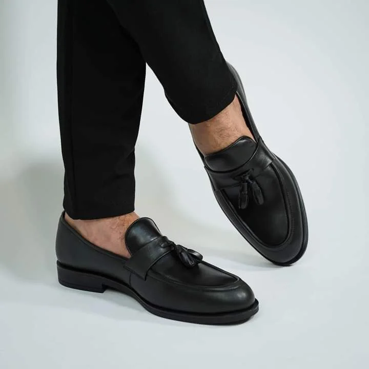 Chaussures Classe 015