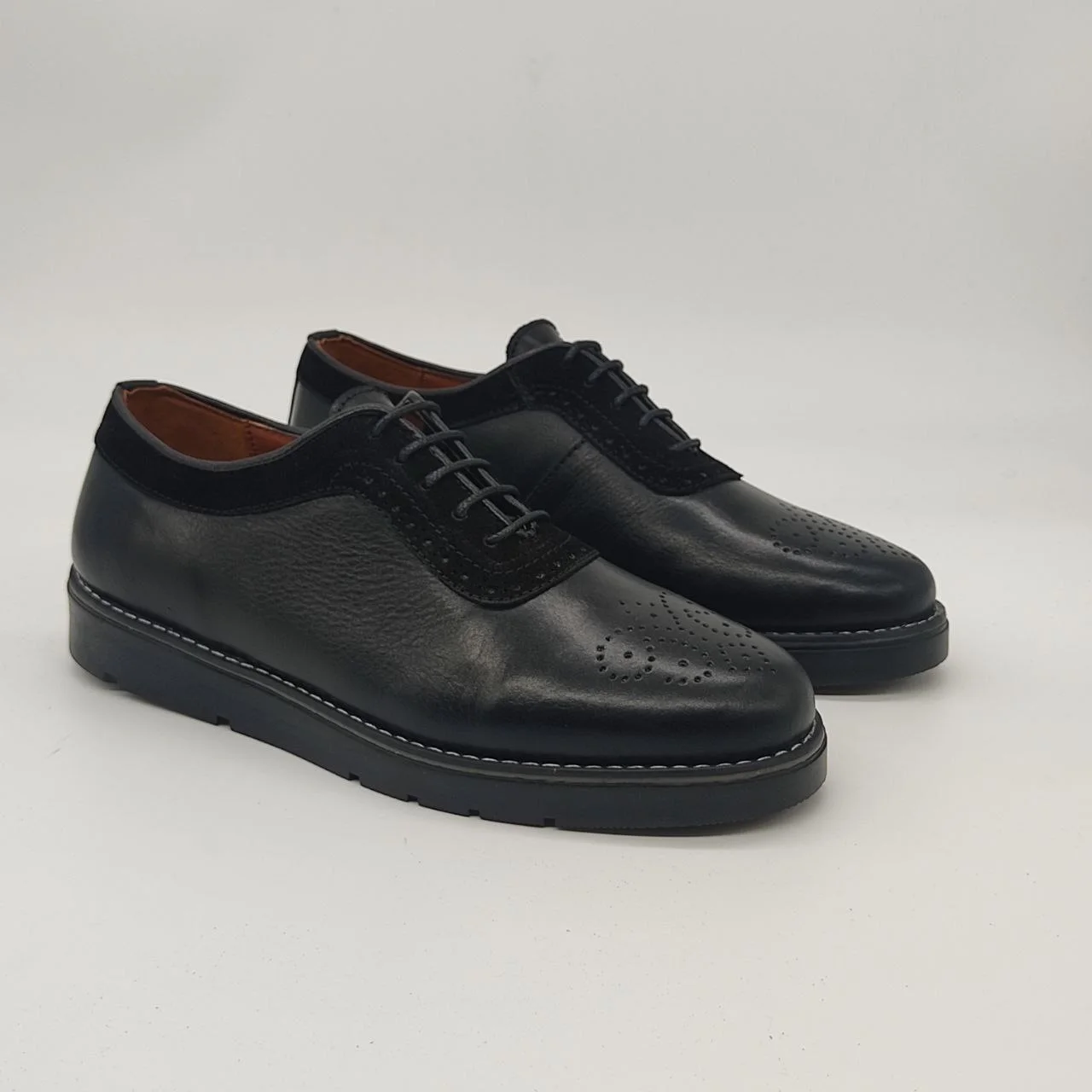 Chaussures confortable 010