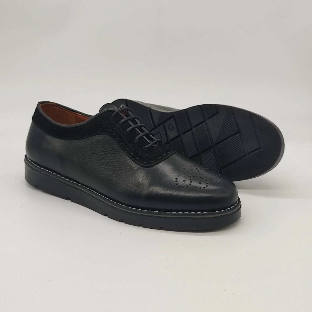 Chaussures confortable 010