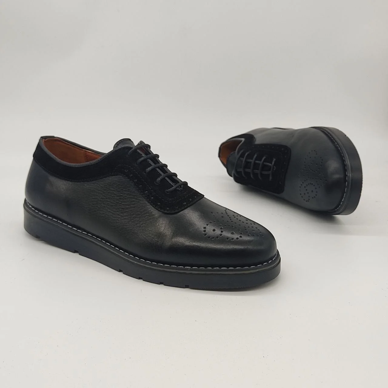 Chaussures confortable 010