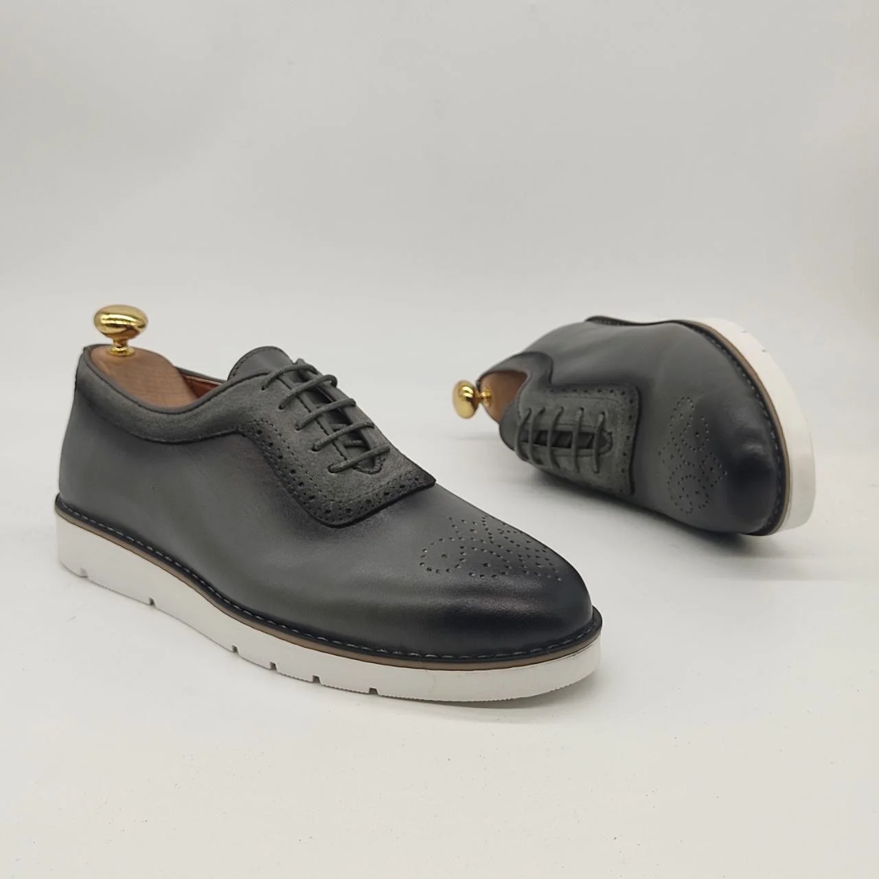 Chaussures confortable 010