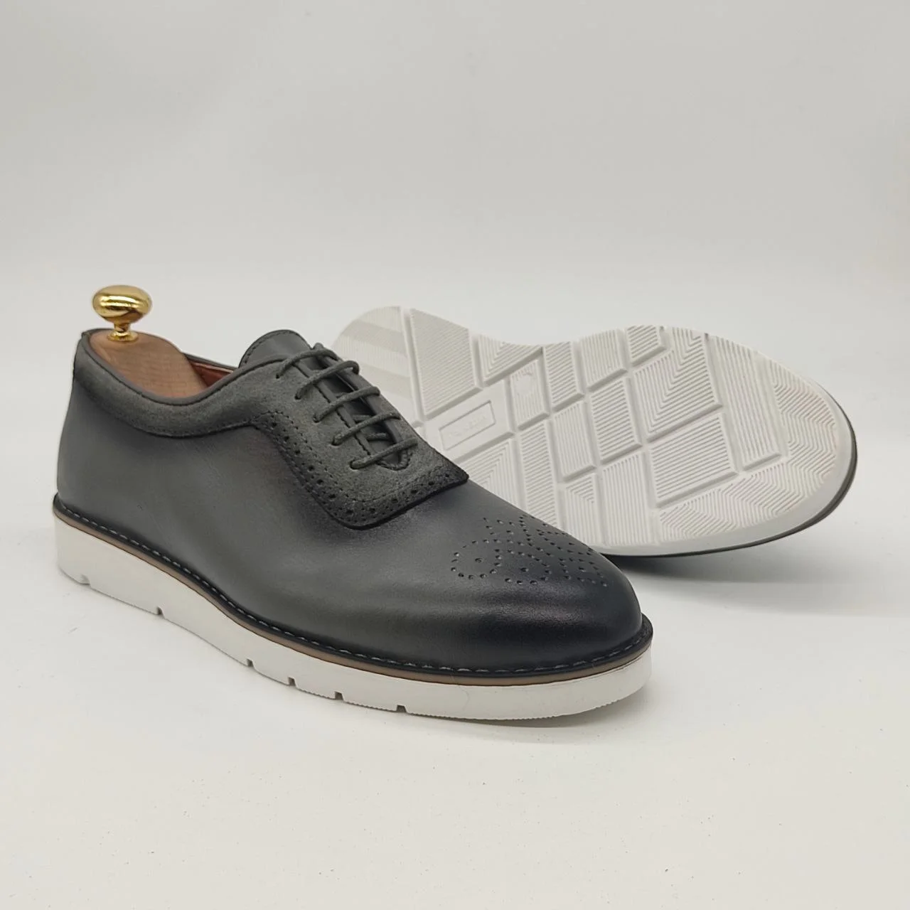 Chaussures confortable 010