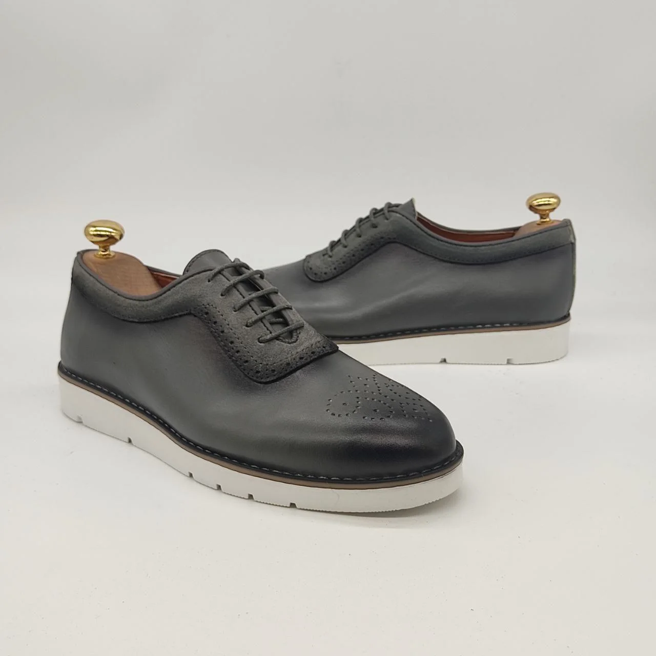 Chaussures confortable 010