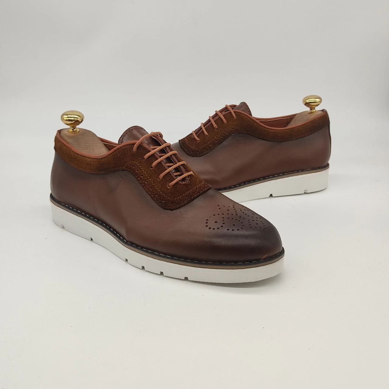 Chaussures confortable 010