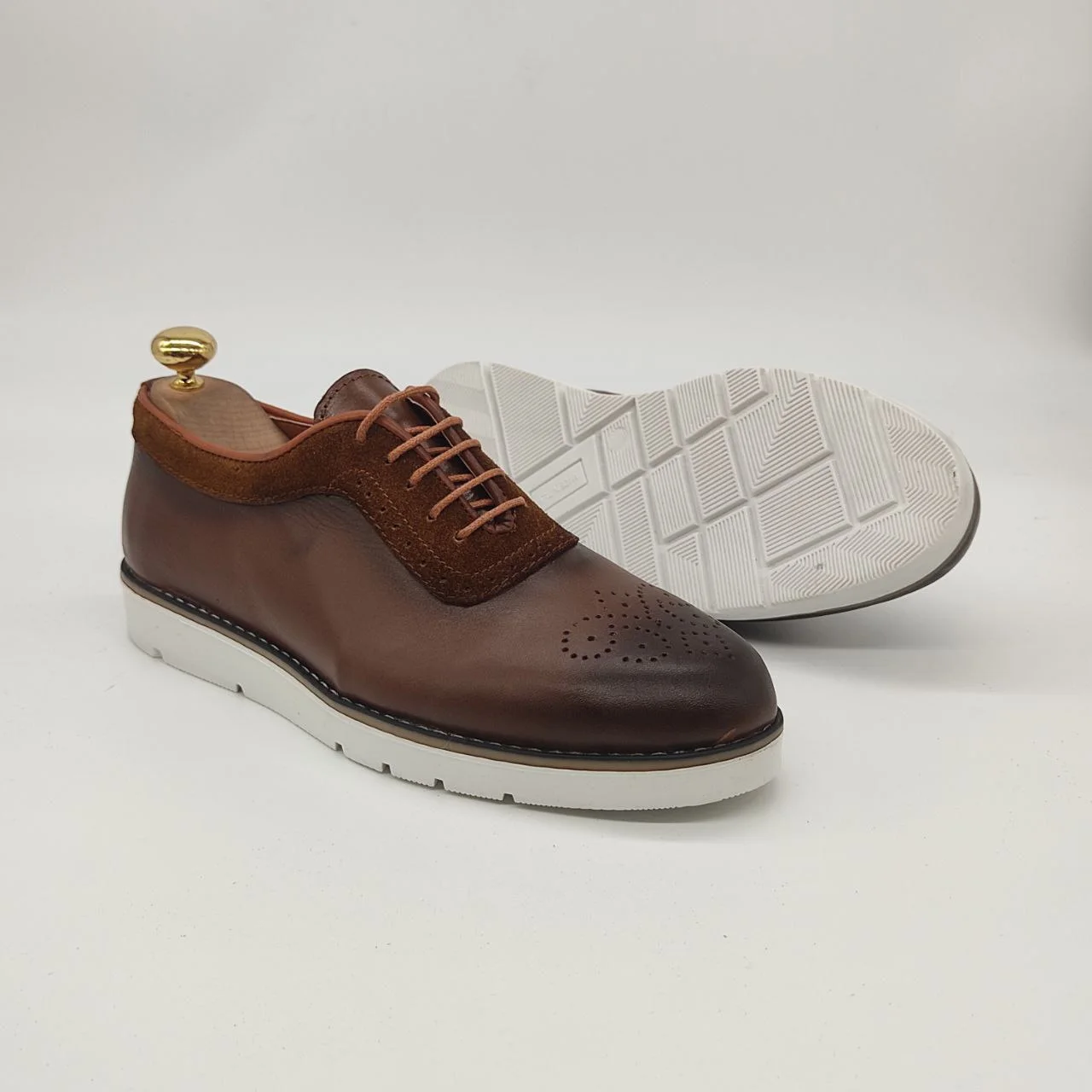 Chaussures confortable 010