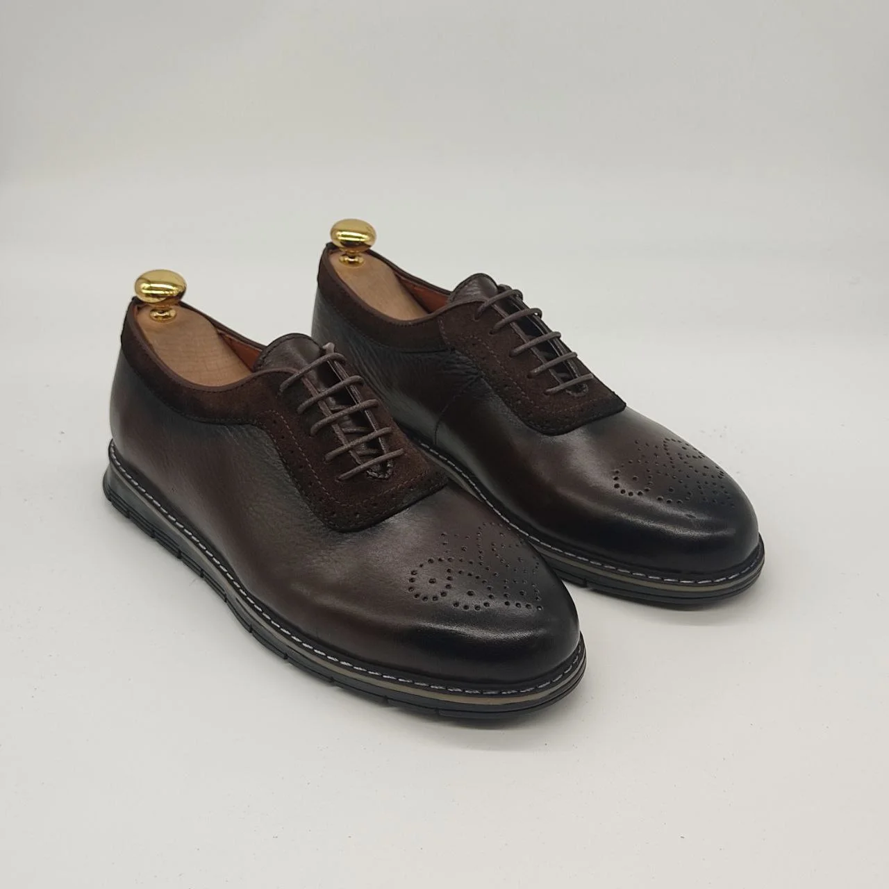 Chaussures confortable 010
