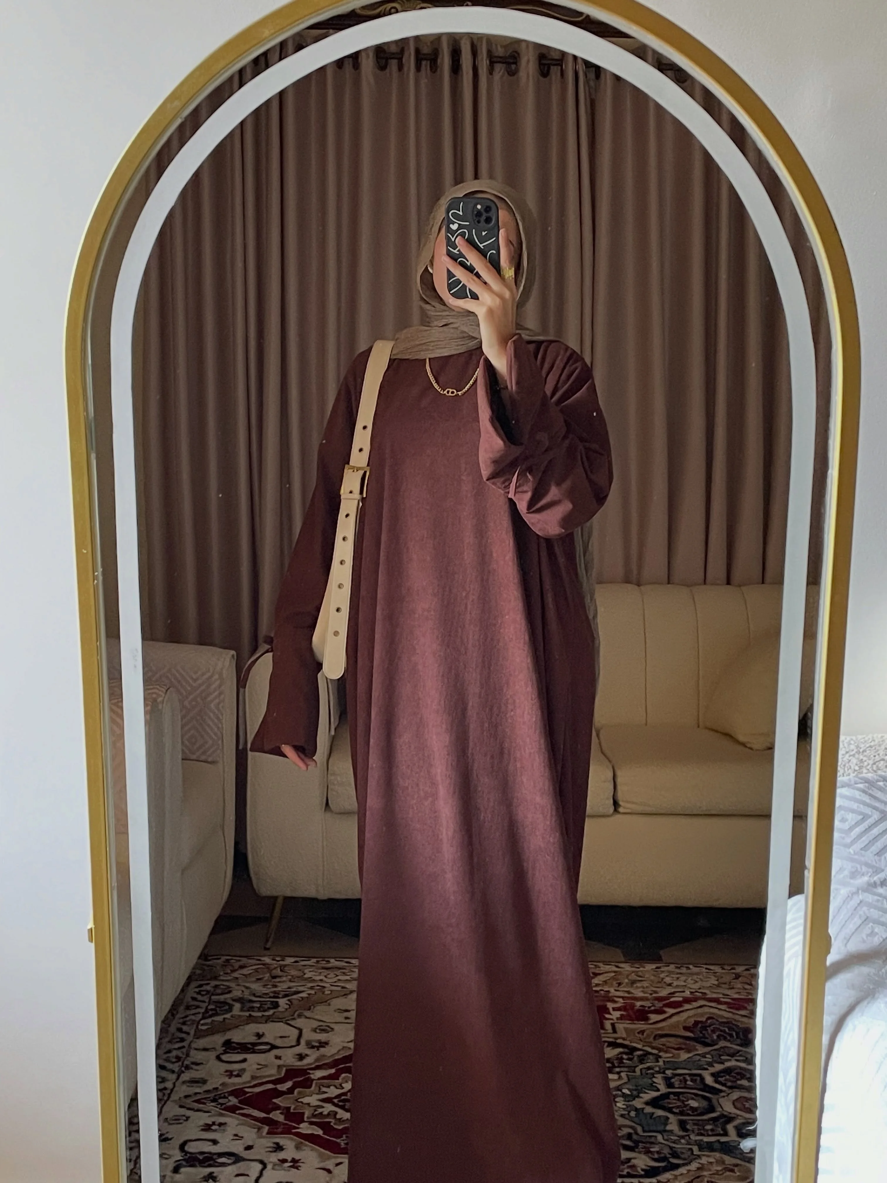 Warda dress