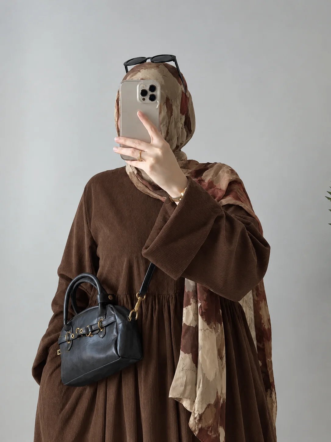 روب روعة