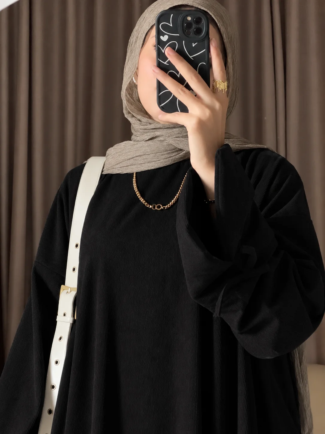Warda dress