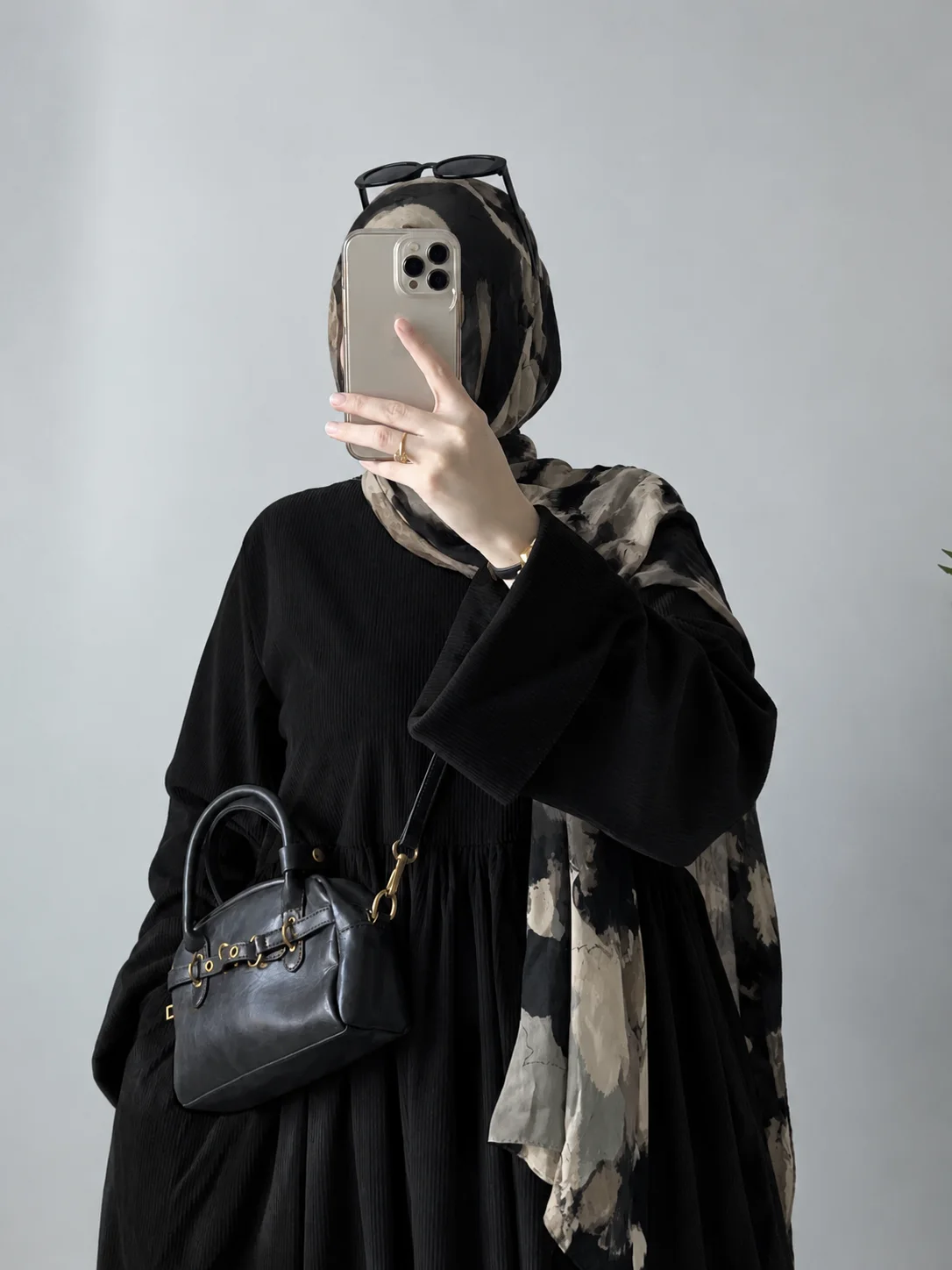 روب روعة
