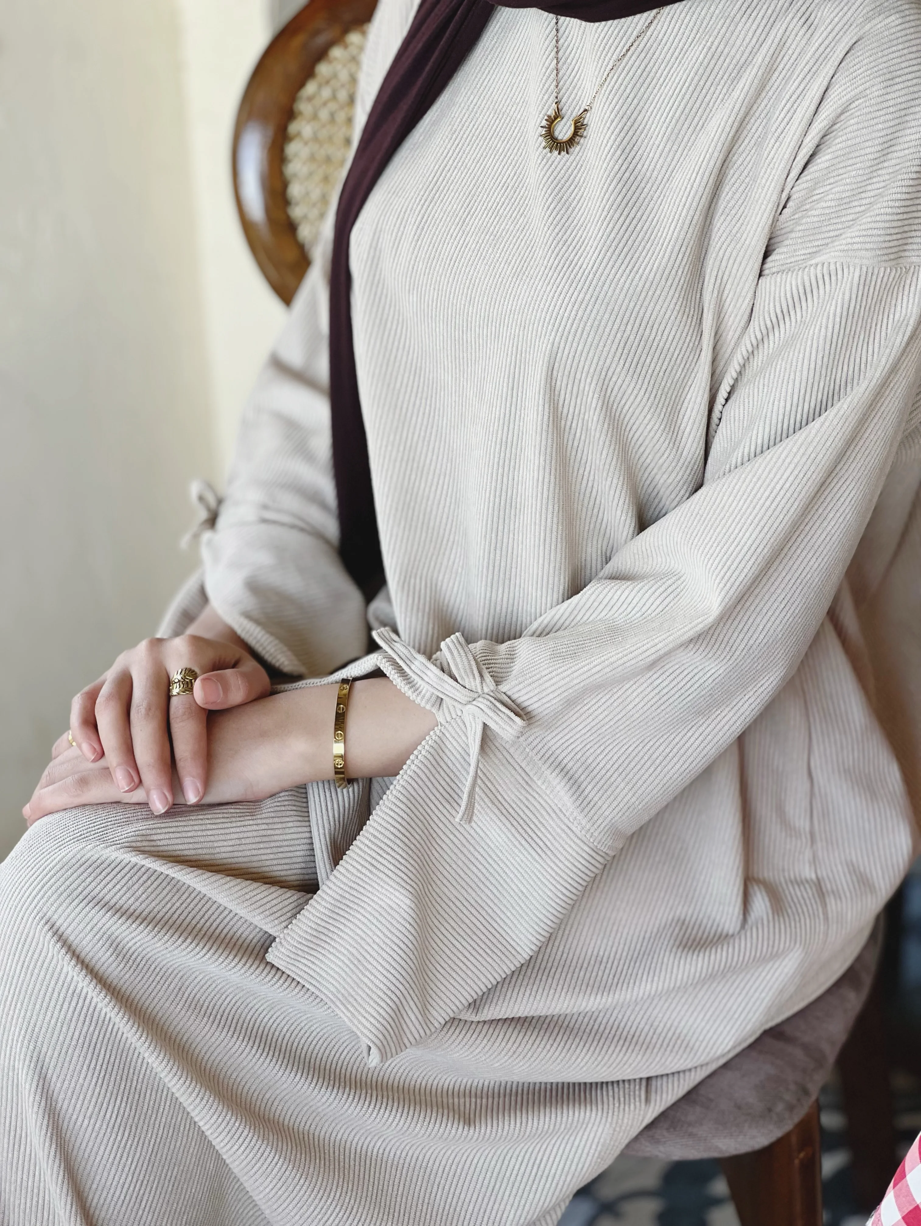 Warda dress